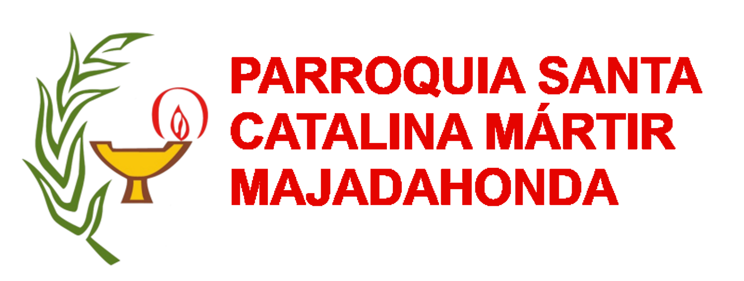 Parroquia Santa Catalina Mártir de Majadahonta