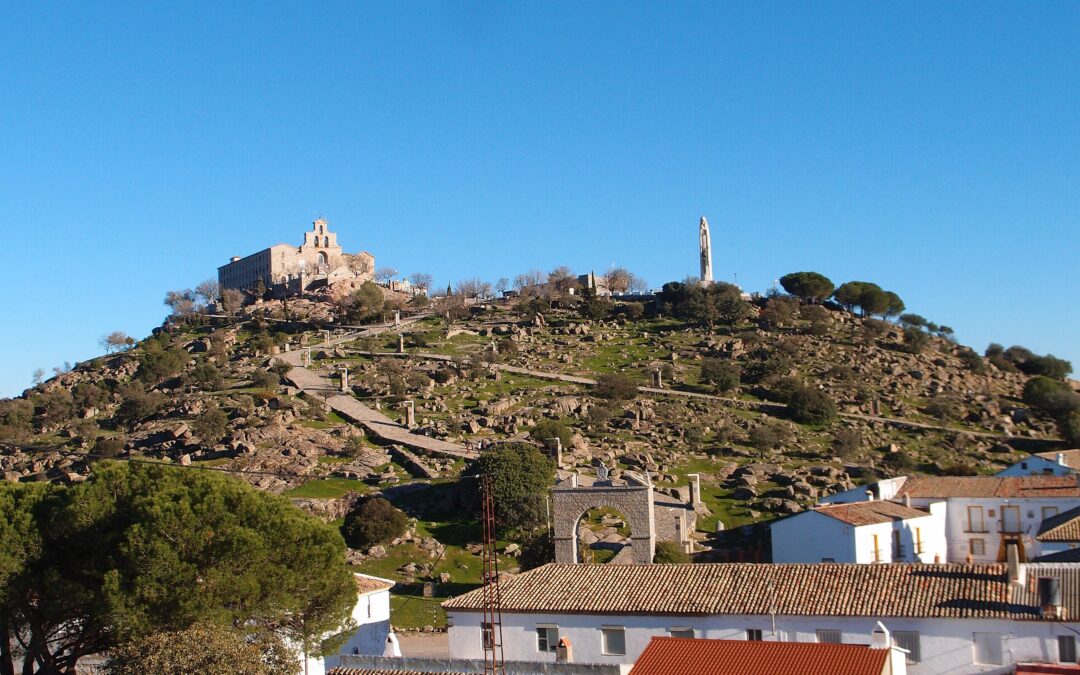 Excursión-peregrinación Virgen de la Cabeza