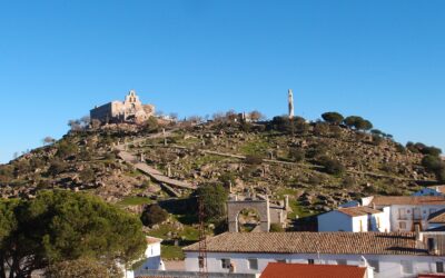 Excursión-peregrinación Virgen de la Cabeza