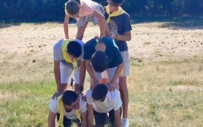 Campamento