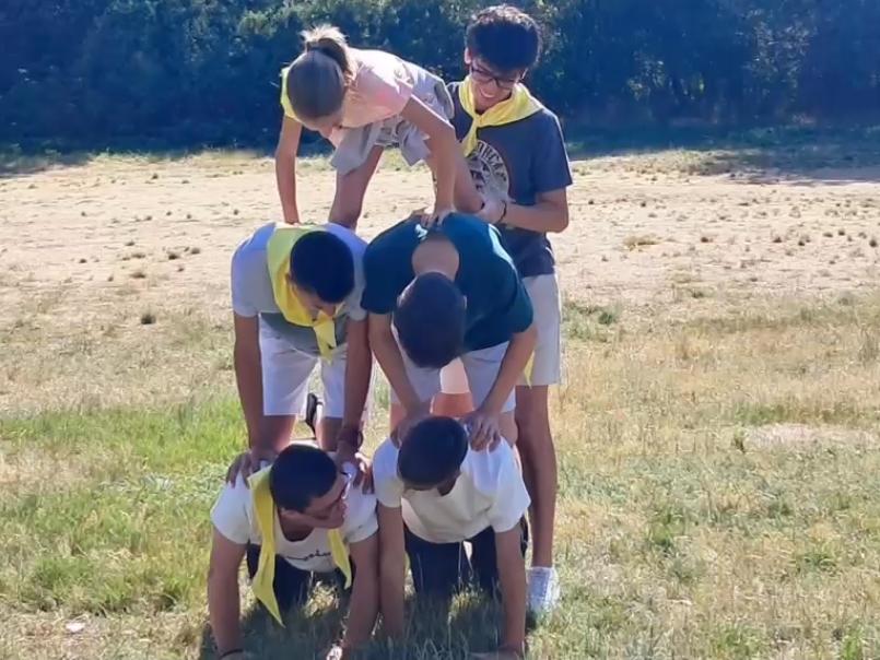 Campamento